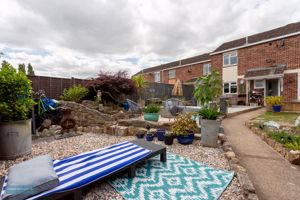 Garden- click for photo gallery